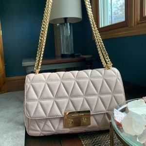 Michael Kors Blush pink